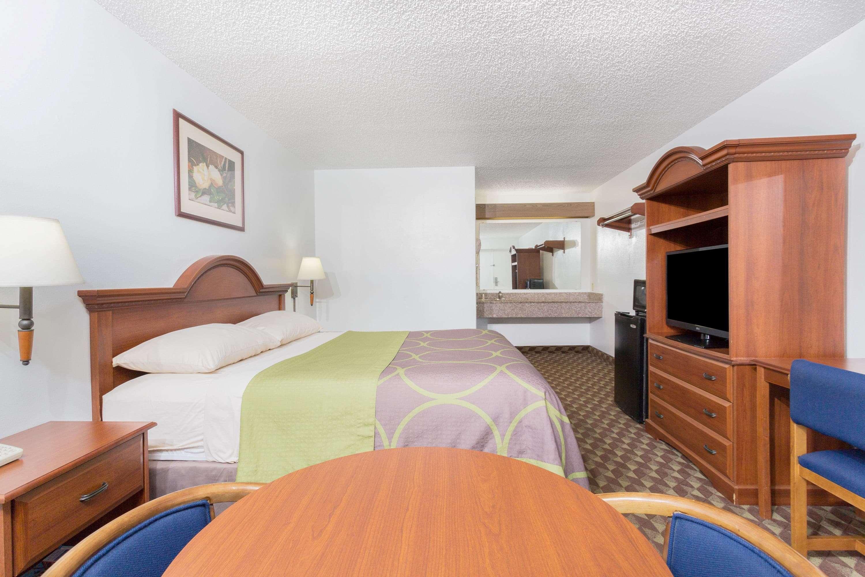 Super 8 By Wyndham Riviera Beach West Palm Beach Zewnętrze zdjęcie
