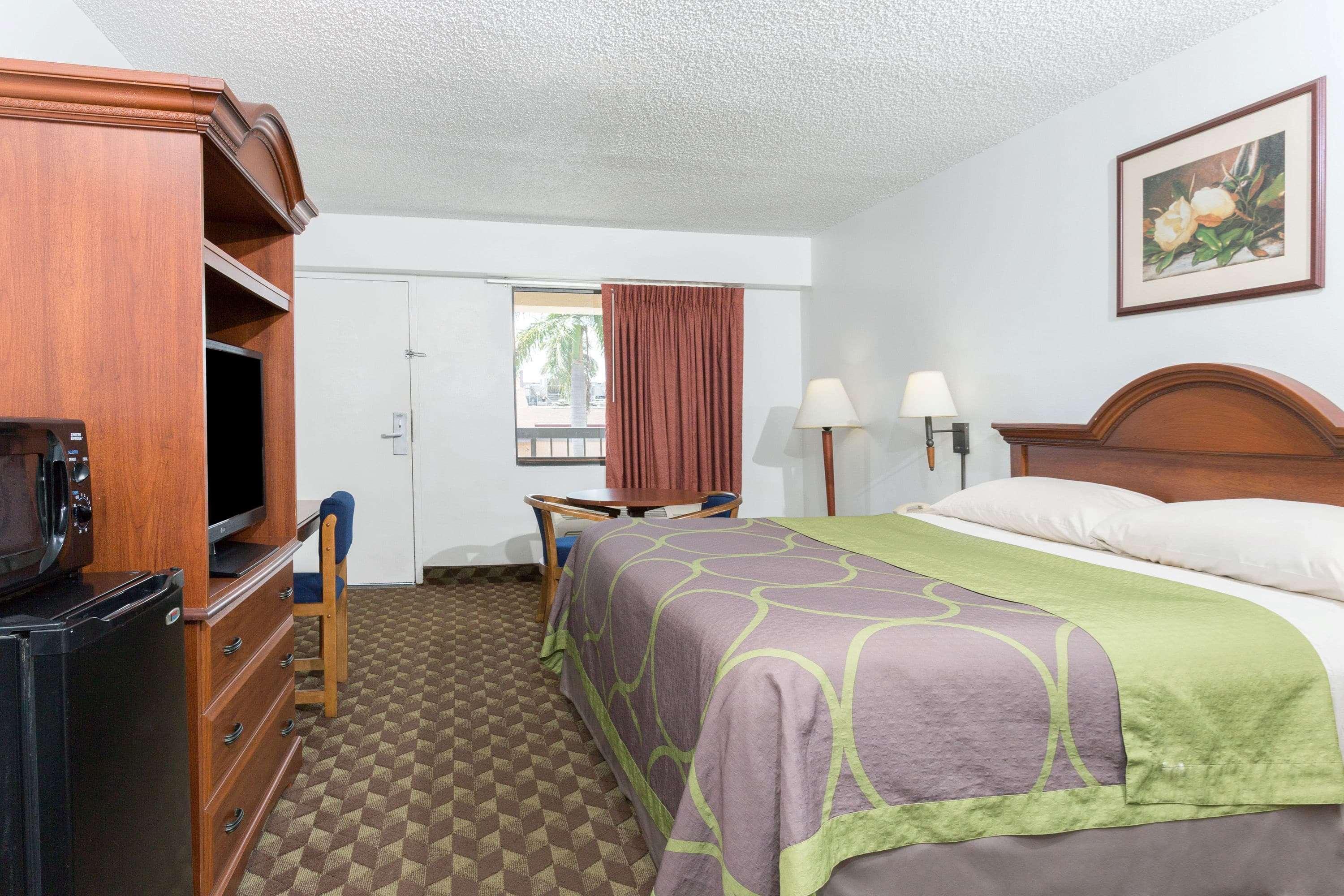 Super 8 By Wyndham Riviera Beach West Palm Beach Zewnętrze zdjęcie