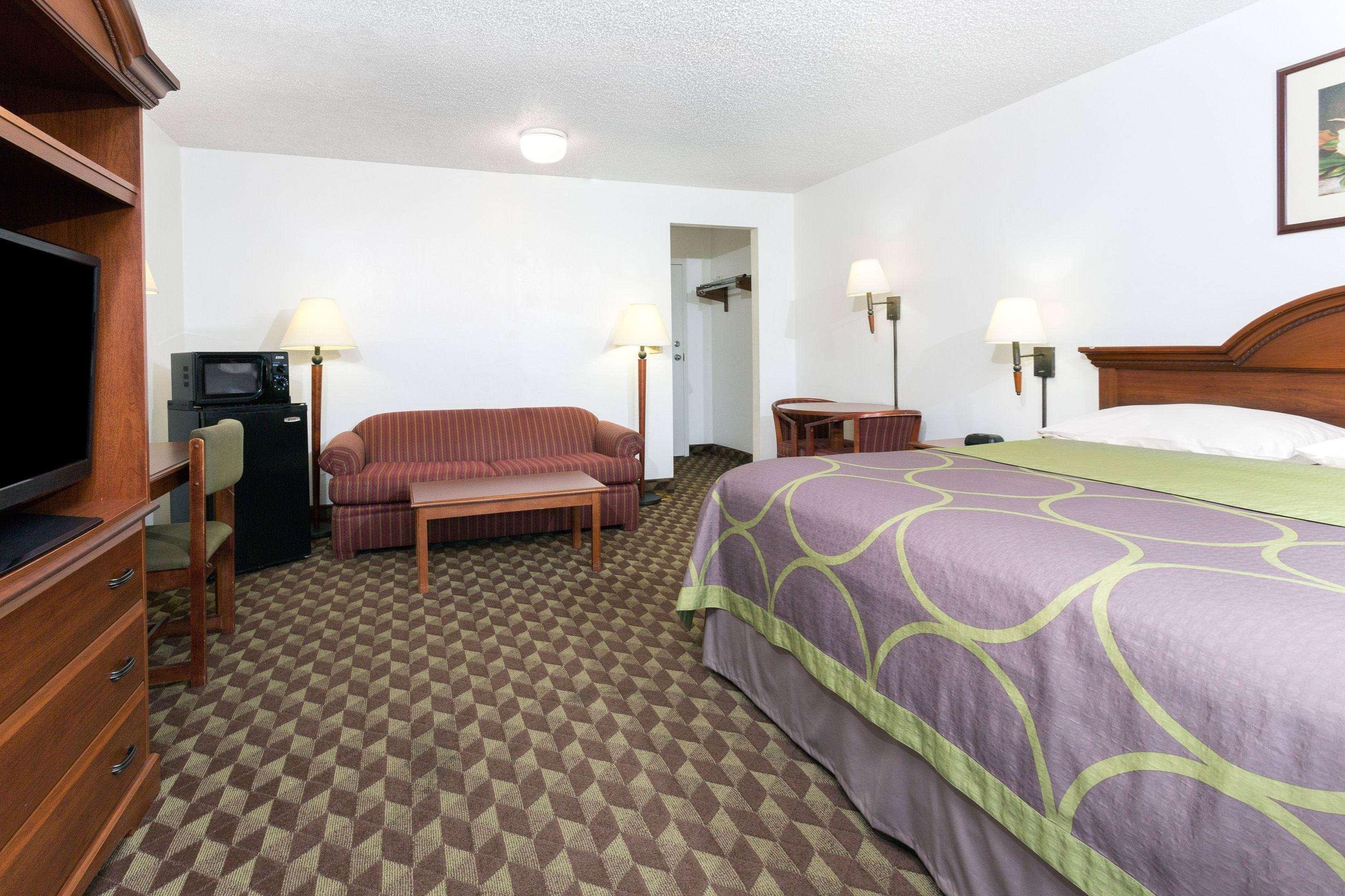 Super 8 By Wyndham Riviera Beach West Palm Beach Zewnętrze zdjęcie