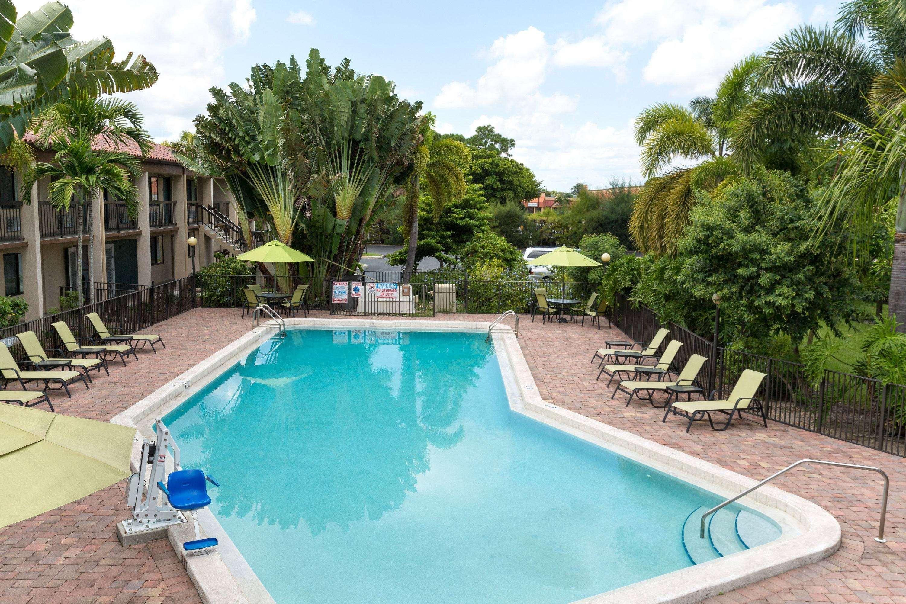 Super 8 By Wyndham Riviera Beach West Palm Beach Zewnętrze zdjęcie