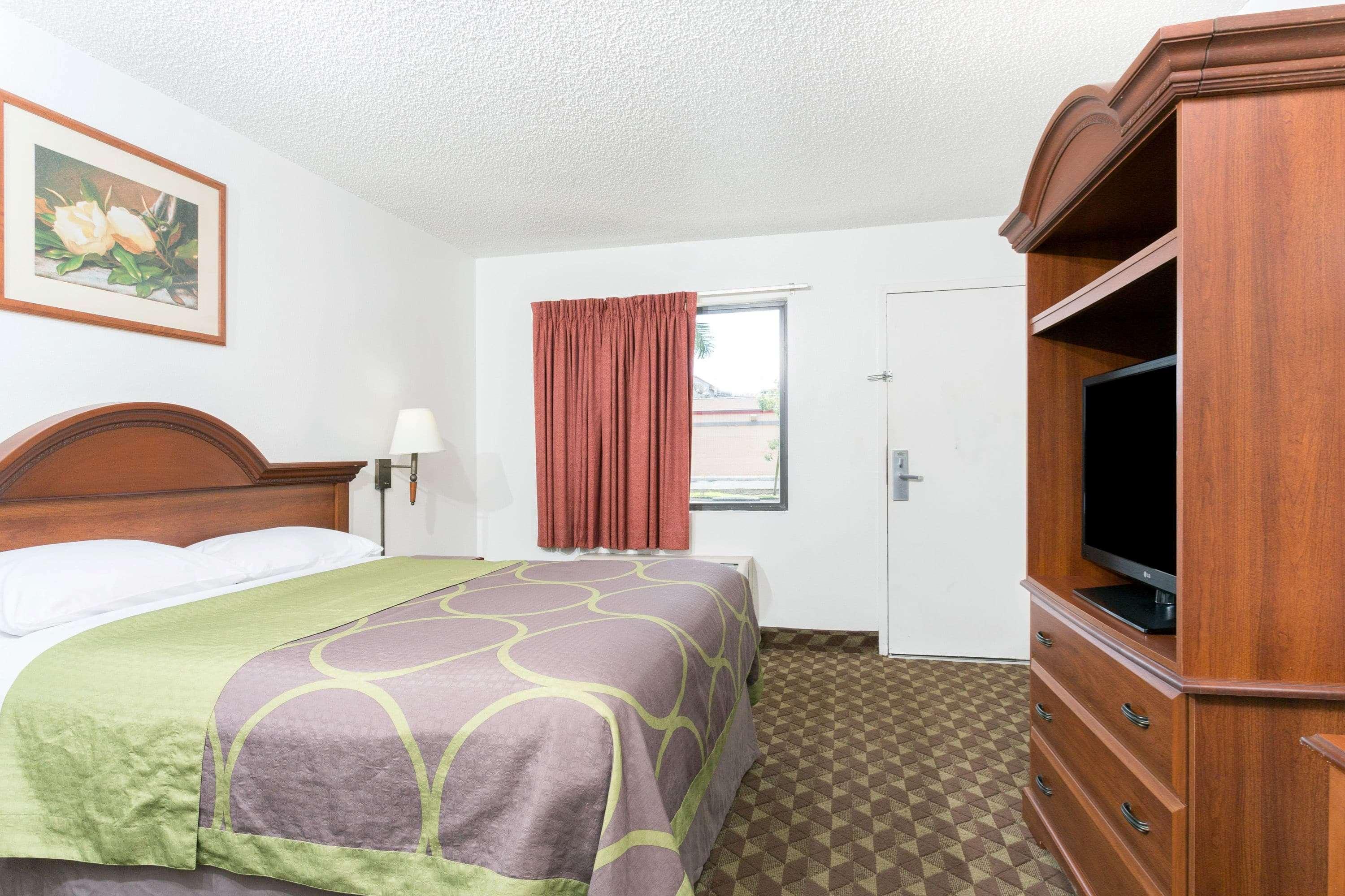 Super 8 By Wyndham Riviera Beach West Palm Beach Zewnętrze zdjęcie