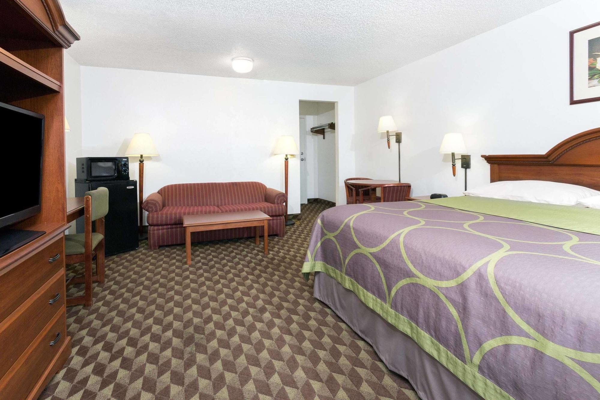 Super 8 By Wyndham Riviera Beach West Palm Beach Zewnętrze zdjęcie